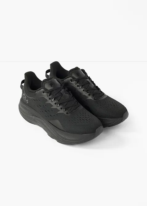 Chunky sneakers fr&aring;n Fila med l&auml;tt sula, FILA