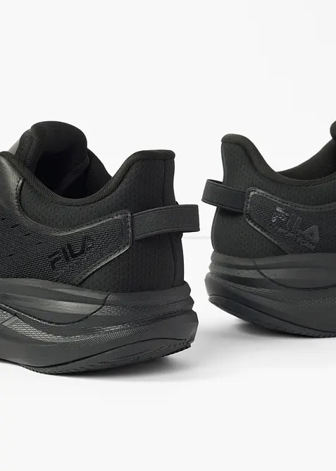 Chunky sneakers fr&aring;n Fila med l&auml;tt sula, FILA