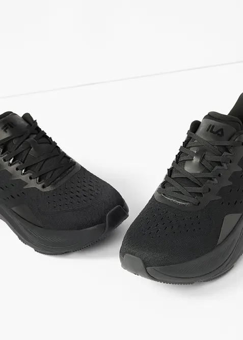 Chunky sneakers fr&aring;n Fila med l&auml;tt sula, FILA