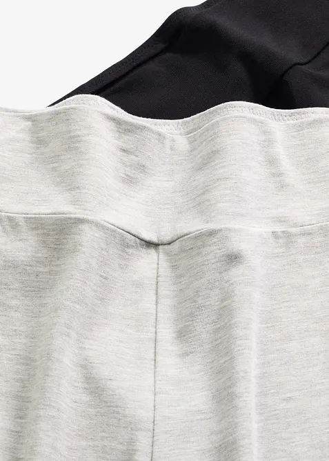 Boxertrosa med h&ouml;g midja, av modal (3-pack), bonprix