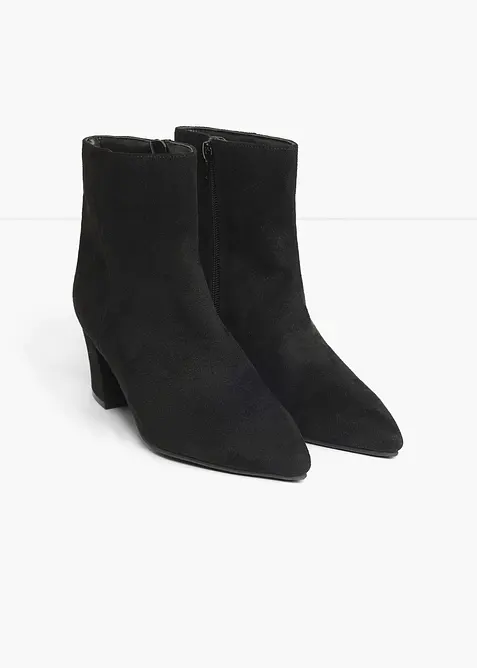 St&ouml;vlett med blockklack, bonprix