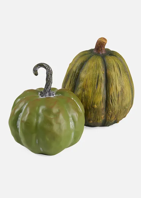 Prydnadspumpa (2 delar), bonprix