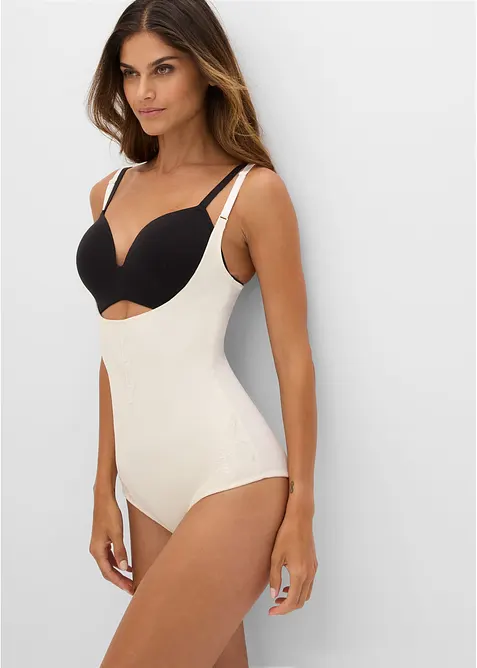 Body med kraftigt formande effekt, bonprix