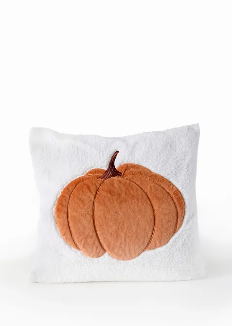 Kuddfodral med pumpamotiv, bonprix