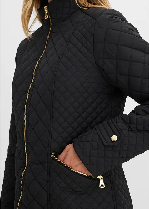 Kort t&auml;ckkappa, bonprix