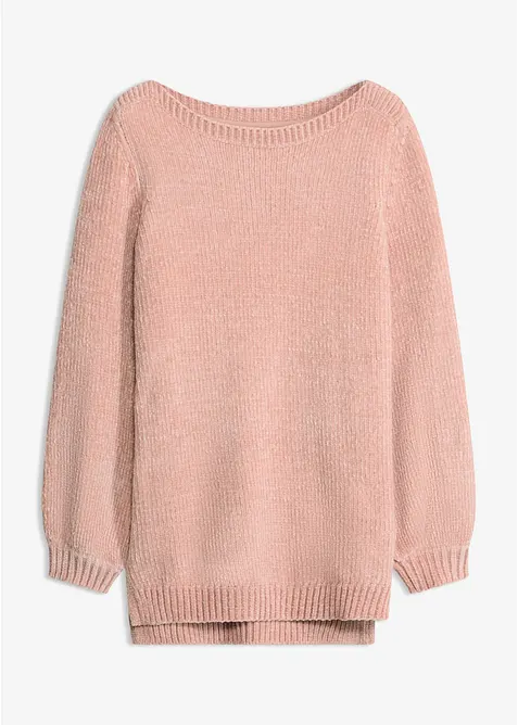 L&aring;ng chenilletr&ouml;ja, bonprix