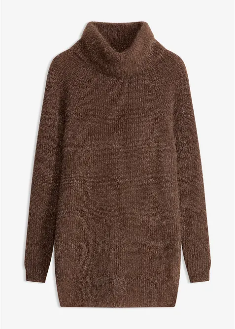 Polotr&ouml;ja i oversizemodell, bonprix