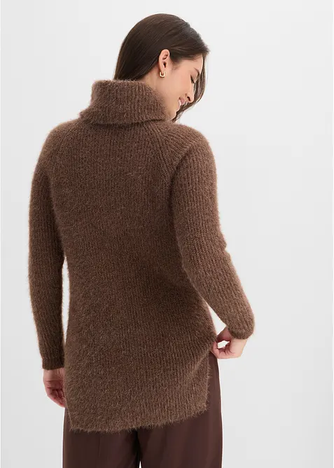 Polotr&ouml;ja i oversizemodell, bonprix