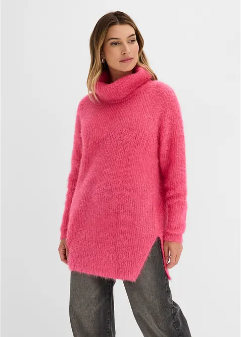 Polotr&ouml;ja i oversizemodell, bonprix