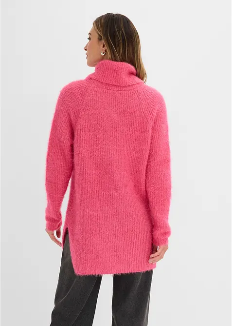 Polotr&ouml;ja i oversizemodell, bonprix