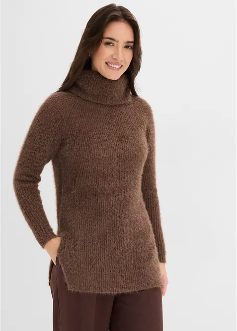 Polotr&ouml;ja i oversizemodell, bonprix