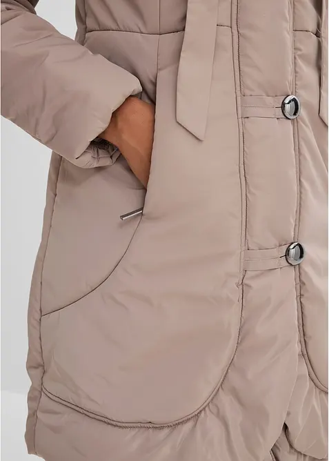 Kort t&auml;ckkappa, bonprix