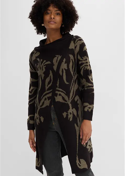 L&aring;ng cardigan, bonprix