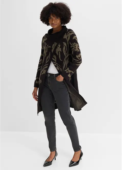 L&aring;ng cardigan, bonprix
