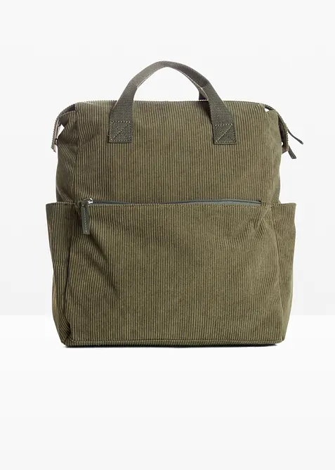 Ryggs&auml;ck i manchesterstil, bonprix