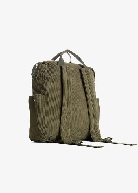 Ryggs&auml;ck i manchesterstil, bonprix