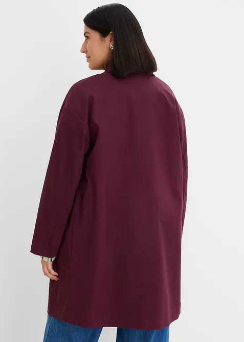 Trenchcoat i vattenavvisande material, bonprix
