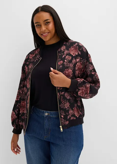 Blusjacka, bonprix