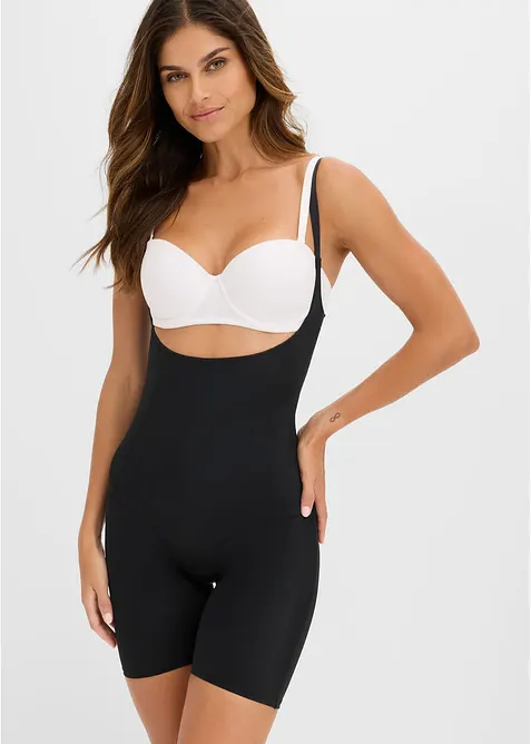 Body med medelh&ouml;g formande effekt, bonprix