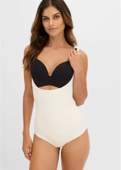 Body med kraftigt formande effekt, bonprix