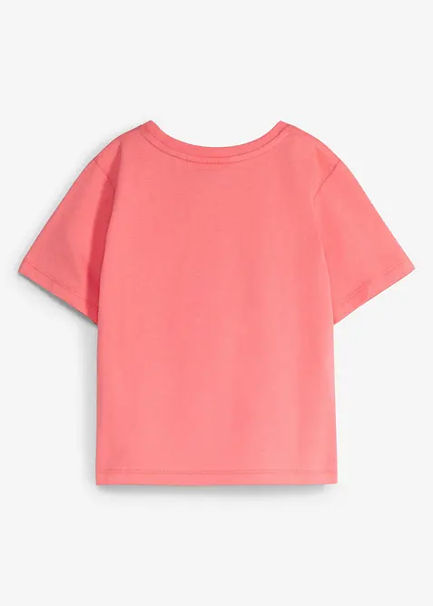 T-shirt i bomull med Paw Patrol-motiv, PAW PATROL