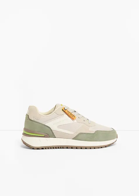 Sneakers med meshinf&auml;llningar fr&aring;n Dockers by Gerli, Dockers by Gerli