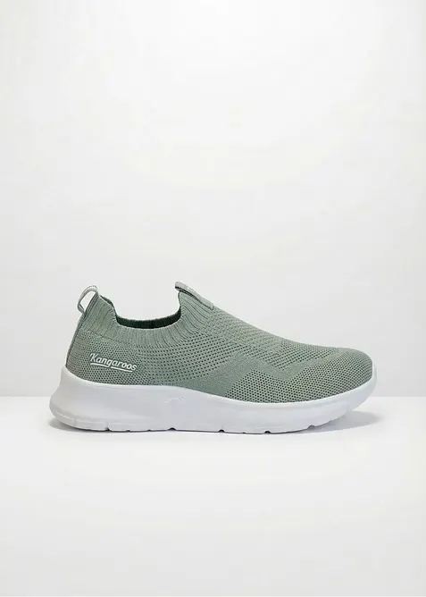 L&aring;gsko fr&aring;n Kangaroos, med Stretch Fit, Kangaroos