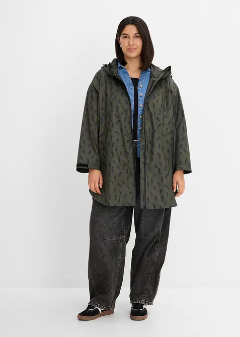 Regnkappa, bonprix