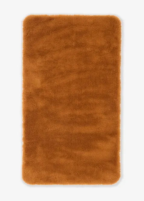 Badrumsmatta i extra mjukt material, bonprix