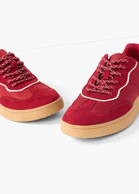 Sneakers i retrostil, bonprix