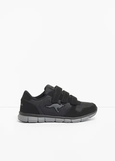 Sneakers med l&auml;tt sula fr&aring;n Kangaroos, Kangaroos