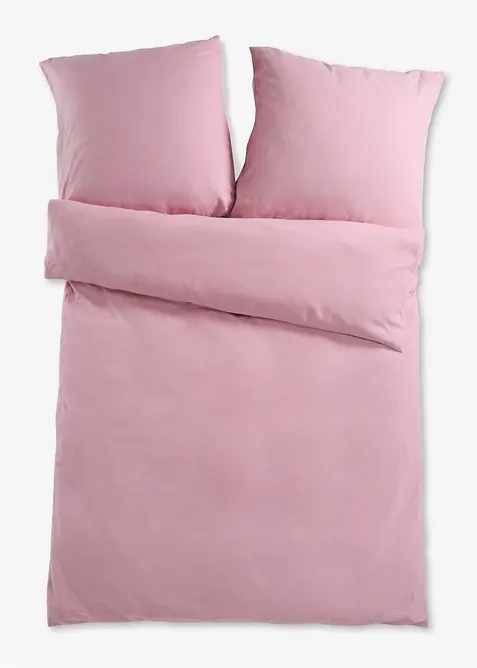 P&aring;slakanset i mjuk flanell, bonprix