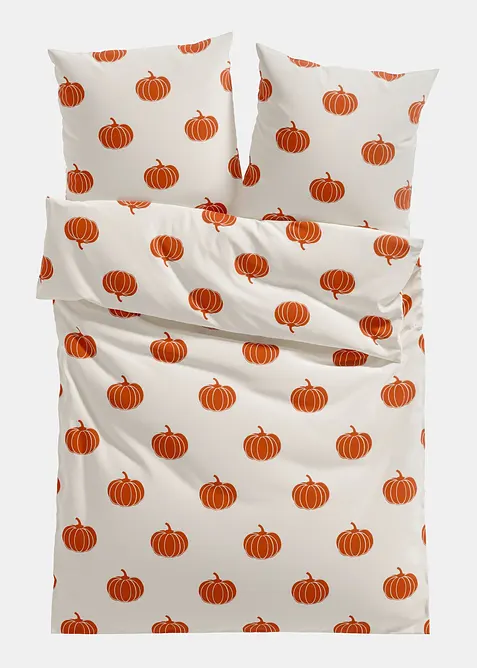 P&aring;slakanset med pumpam&ouml;nster, bonprix