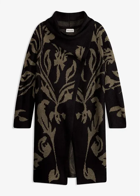 L&aring;ng cardigan, bonprix