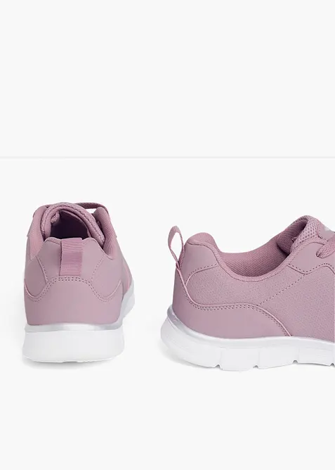 Kangaroos-sneakers med l&auml;tt sula, Kangaroos