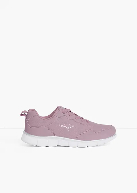 Kangaroos-sneakers med l&auml;tt sula, Kangaroos