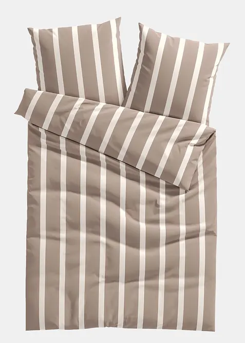 P&aring;slakanset av linon, bonprix