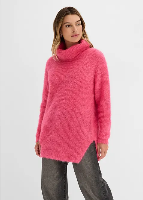 Polotr&ouml;ja i oversizemodell, bonprix