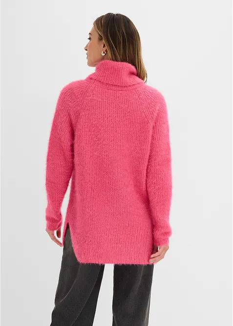 Polotr&ouml;ja i oversizemodell, bonprix