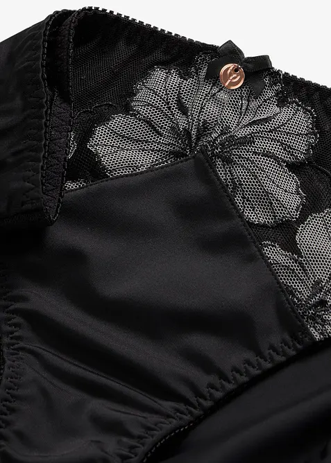 Trosa med elegant broderi, bonprix