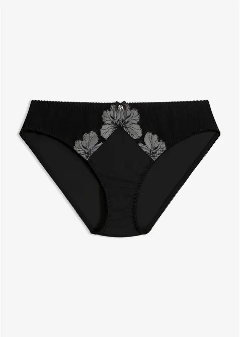 Trosa med elegant broderi, bonprix