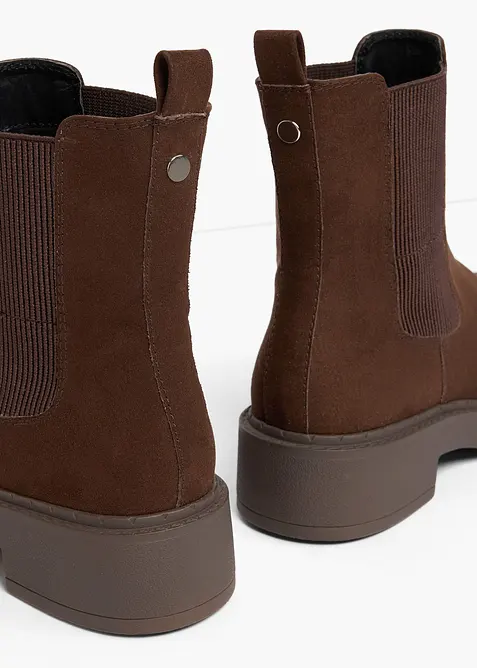 Chelseaboots, bonprix