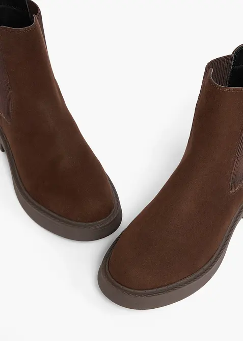 Chelseaboots, bonprix