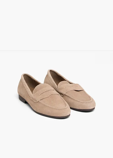 Skinnloafers, bonprix
