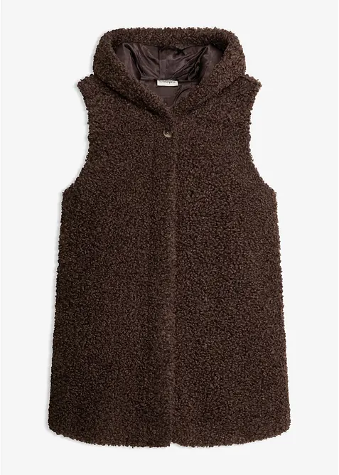 Teddyv&auml;st, bonprix