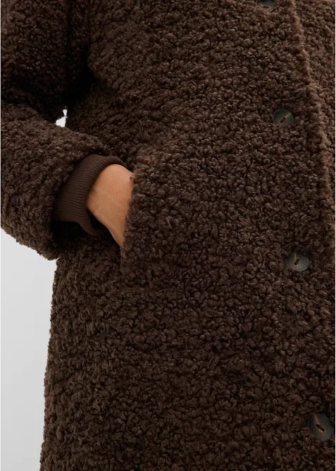 Teddykappa, bonprix