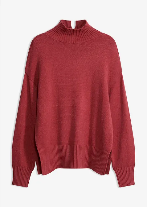 Tr&ouml;ja av viskosmix, bonprix