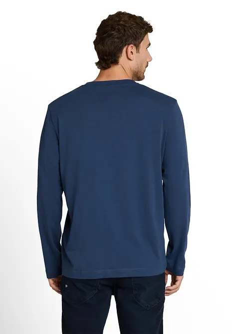 L&aring;ng&auml;rmad T-shirt fr&aring;n Tom Tailor, Tom Tailor