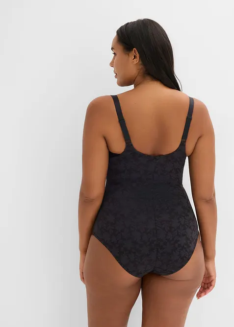 Body med spets och kraftigt formande effekt, bonprix