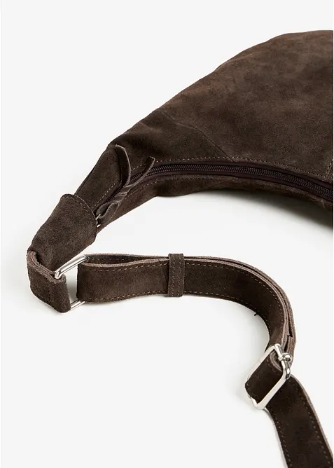 Axelremsv&auml;ska i mocka, bonprix